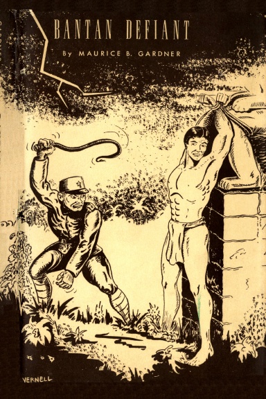 Bantan Defiant