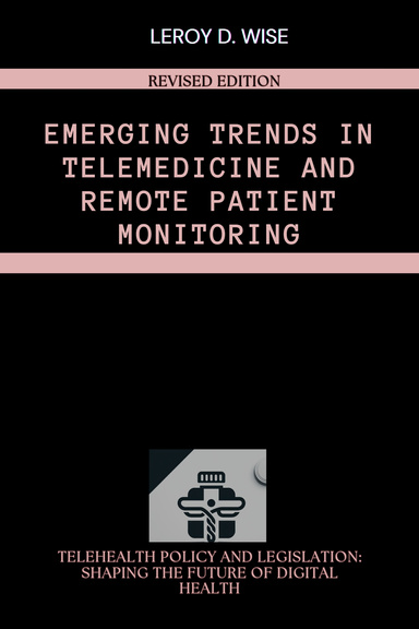 Emerging Trends in Telemedicine and Remote Patient Monitoring