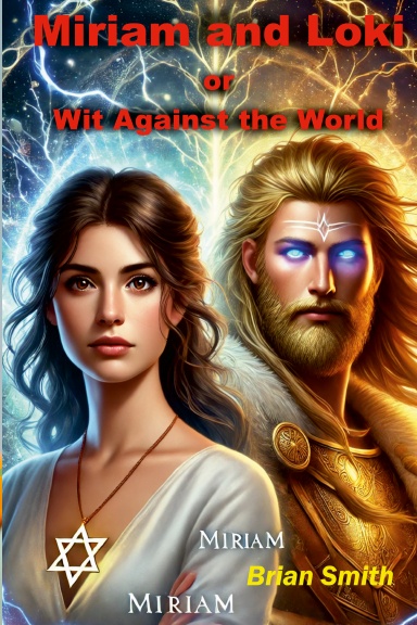 Miriam and Loki