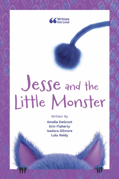 Jesse and the Little Monster