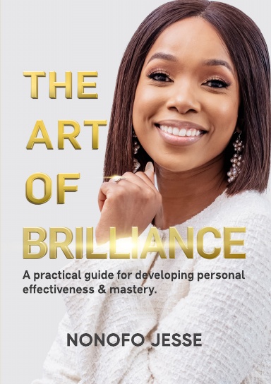The Art of Brilliance