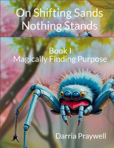 On Shifting Sands Nothing Stands
