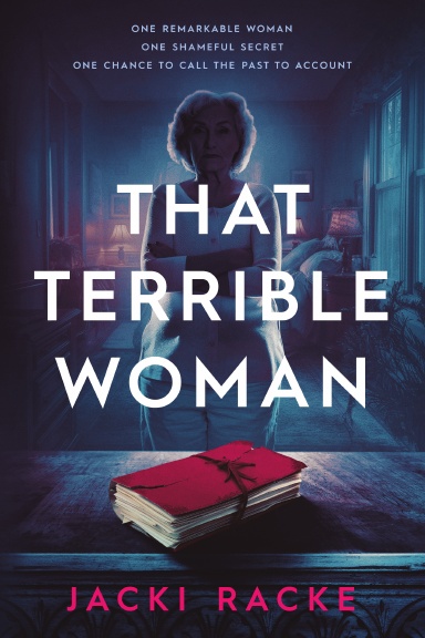 That Terrible Woman