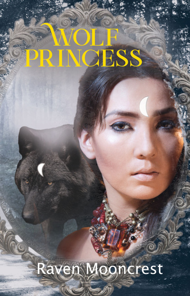 Wolf Princess