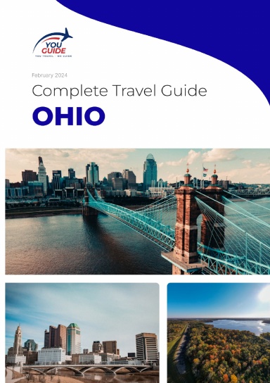 The complete travel guide for Ohio