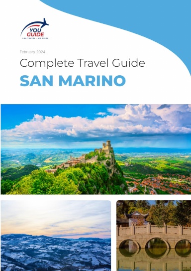 The complete travel guide for San Marino