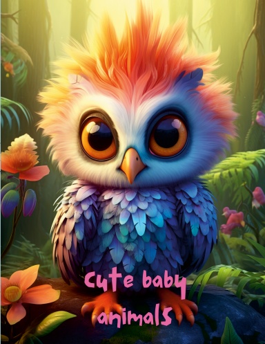 cute baby animals