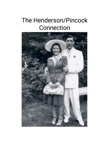 The Henderson/Pincock Connection