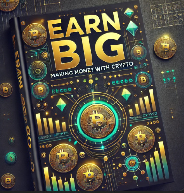 Earn Big: Making Money with Crypto
