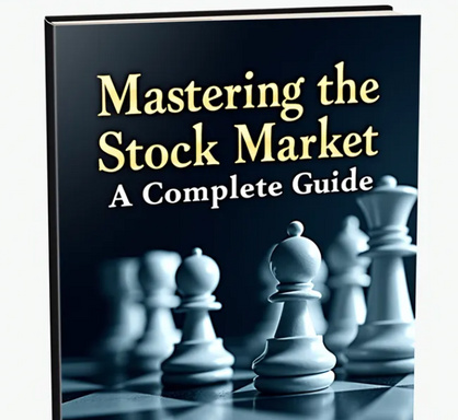"Mastering the Stock Market"