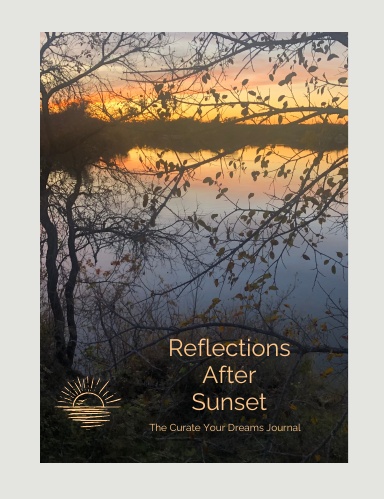 Reflections After Sunset