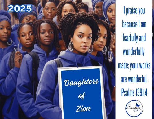 Daughters of Zion