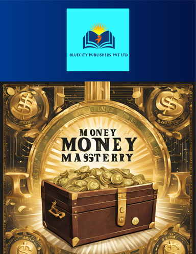 MONEY MASTERY EBOOK