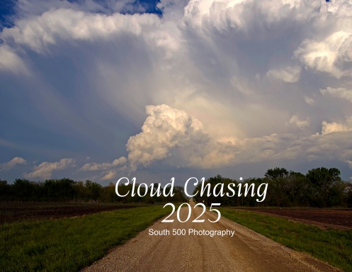 Cloud Chasing 2025