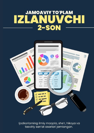 Izlanuvchi 2-son