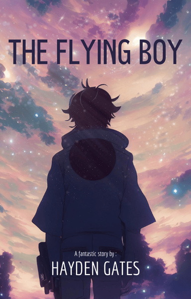 The Flying Boy