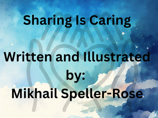 Sharing Is Caring