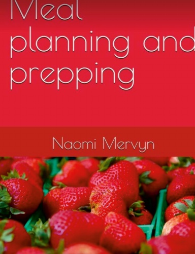 Meal planning and prepping