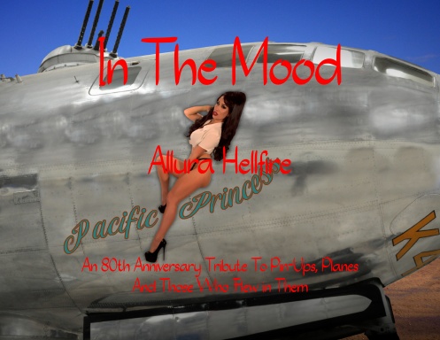 In The Mood - Allura Hellfire