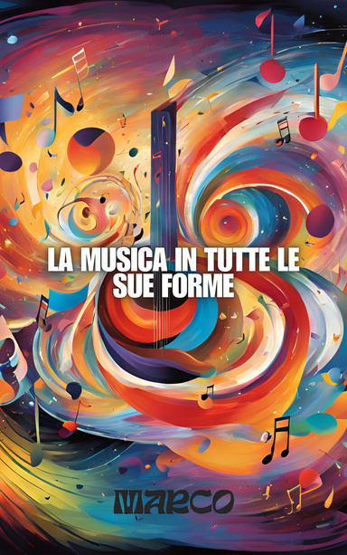 La Musica In Tutte Le Sue Forme