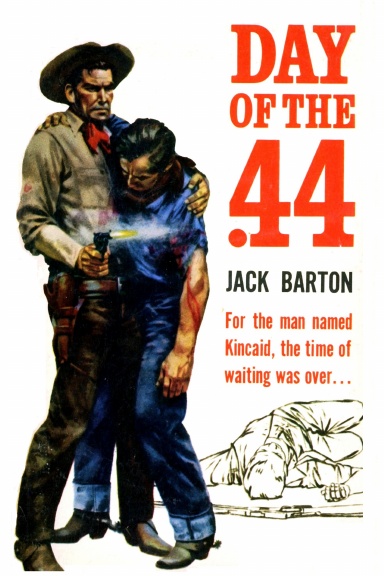 Day of the .44