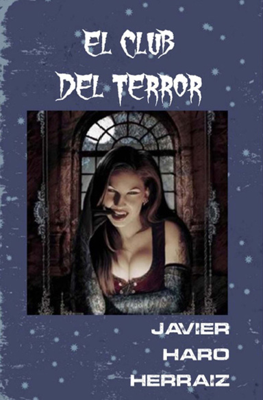 EL CLUB DEL TERROR