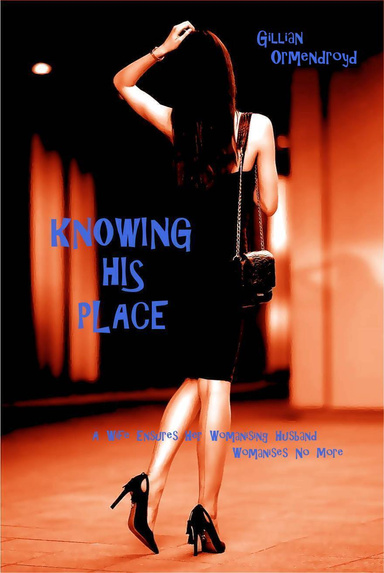 Knowing His Place