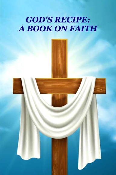 Gods Recipe