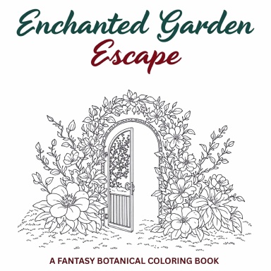 Enchanted Garden Escape
