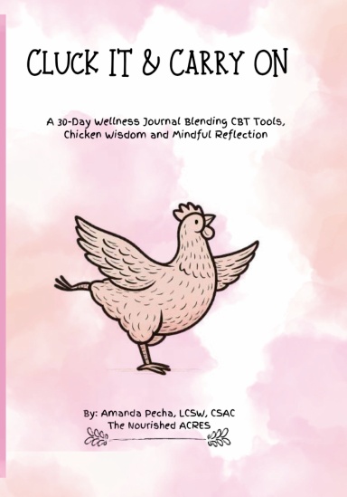 Cluck It & Carry On