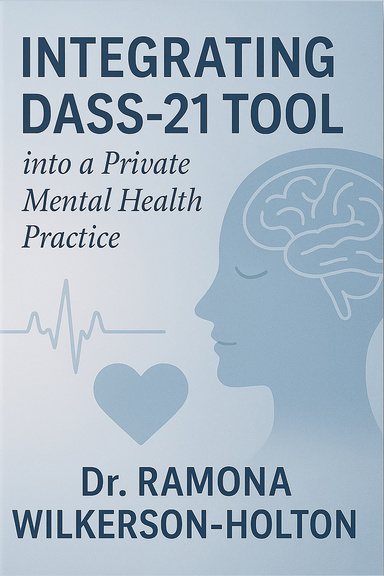 INTEGRATING DASS-21 TOOL