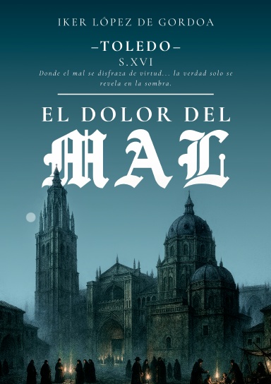 El Dolor del Mal