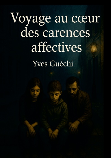 Voyage au cœur des carences affectives