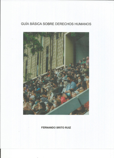 GUÍA BÁSICA DE DERECHOS HUMANOS