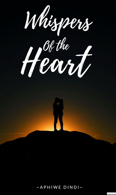 WHISPERS OF THE HEART