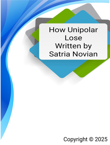 How Unipolar Lose