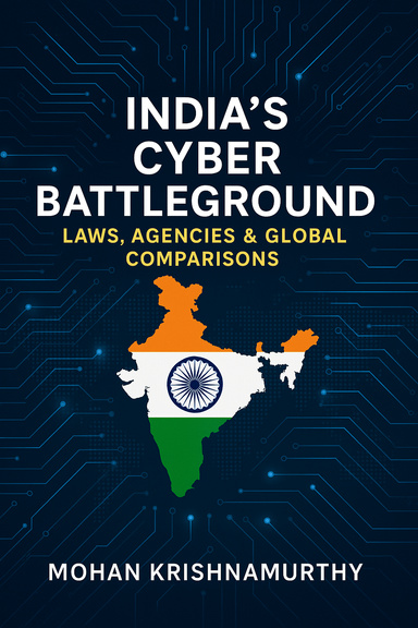India's Cyber Battleground