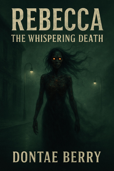 Rebecca The Whispering Death