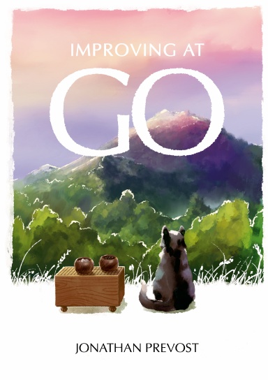 Improving at Go