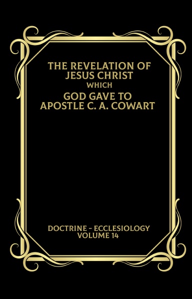 Ecclesiology