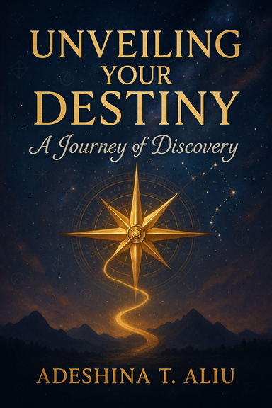 Unveiling Your Destiny