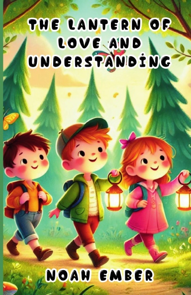 The Lantern of Love and Understanding