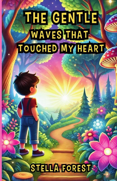 The Gentle Waves That Touched My Heart