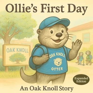 Ollie's First Day (Expanded Edition)