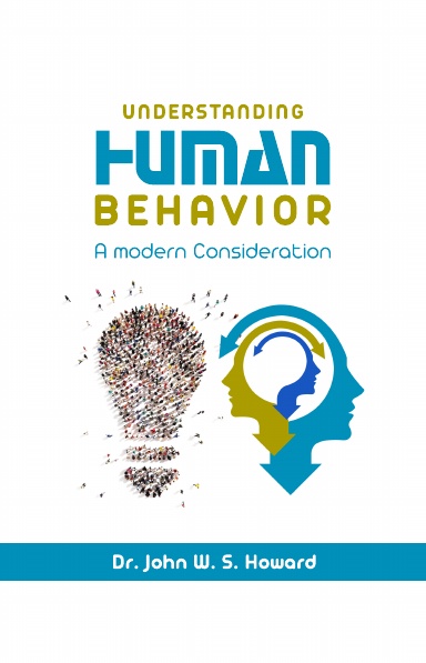 UNDERSTANDING HUMAN BEHAVIOR
