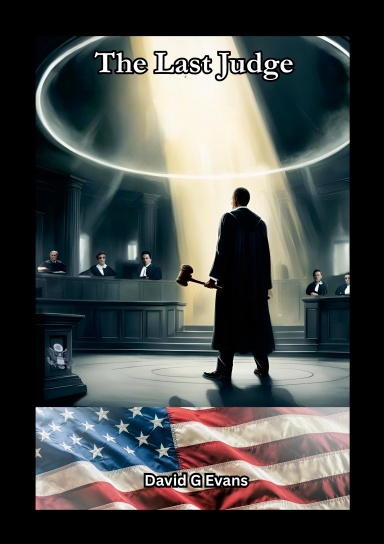 The Last Judge
