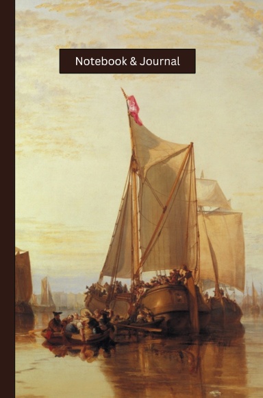 Turner Journal (Hardcover)