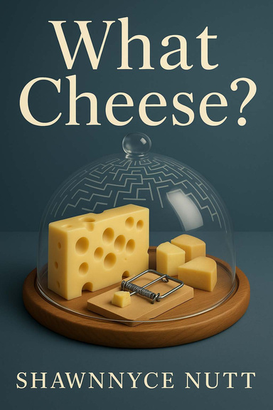 What Cheese?