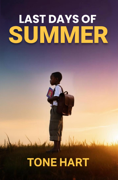 Last Days of Summer