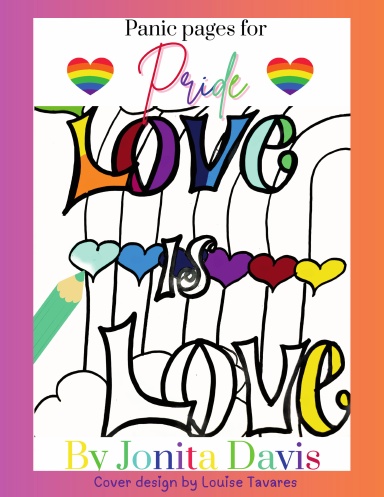 Panic Pages for Pride!